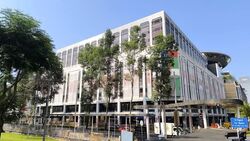 The Adelphi (D6), Retail #547105721